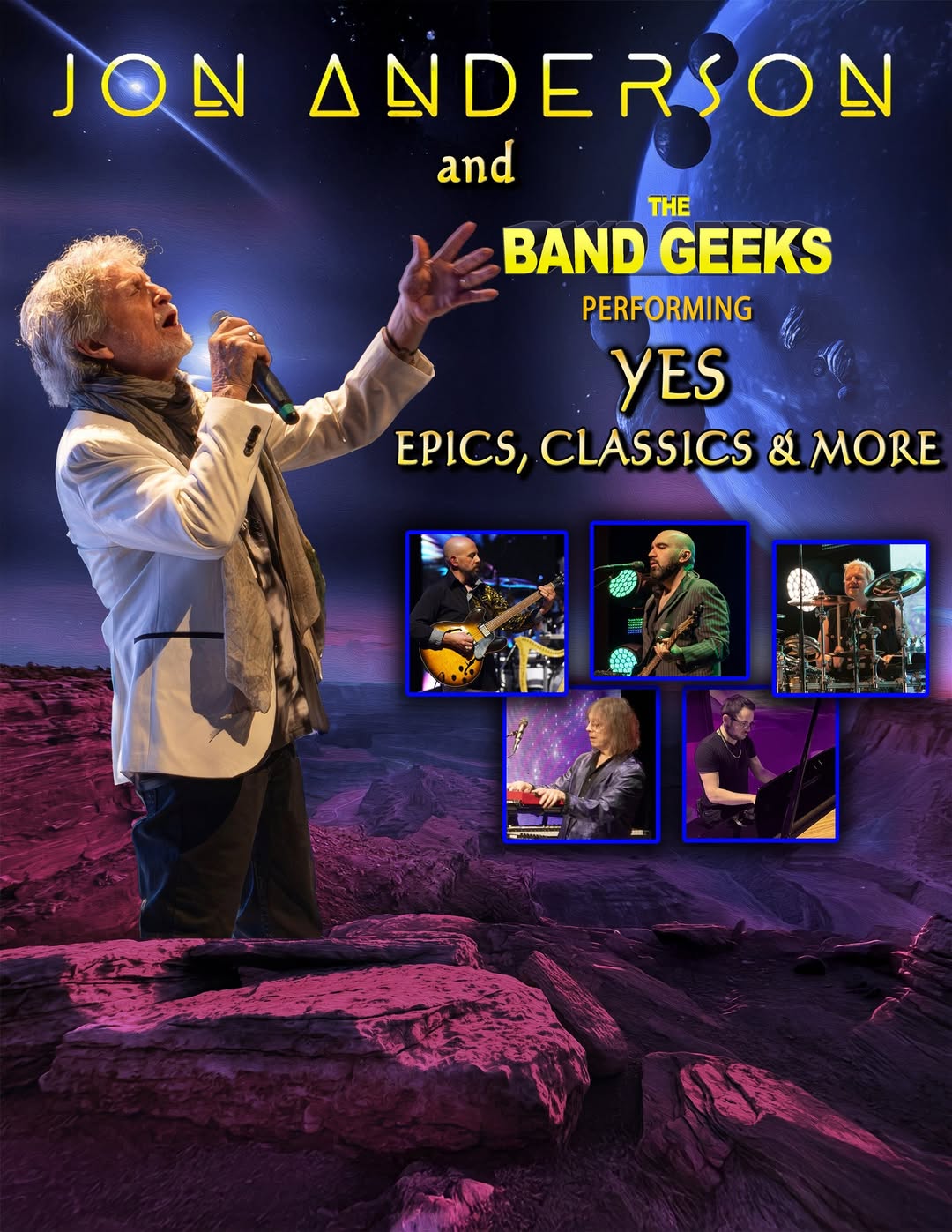 Jon Anderson