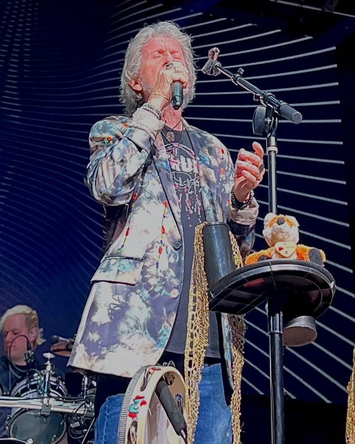 Jon Anderson