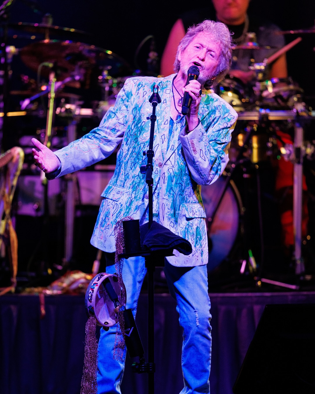 Jon Anderson