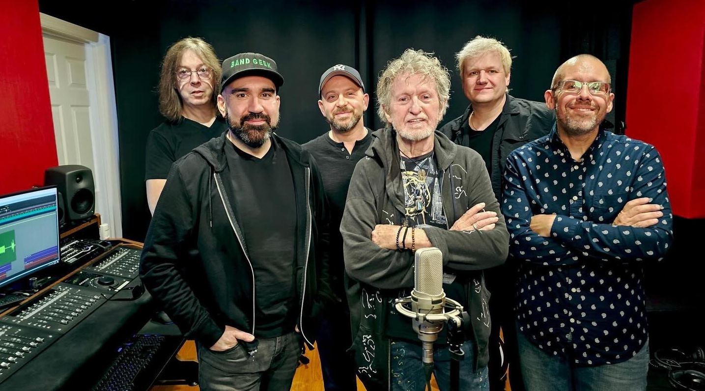 Jon Anderson